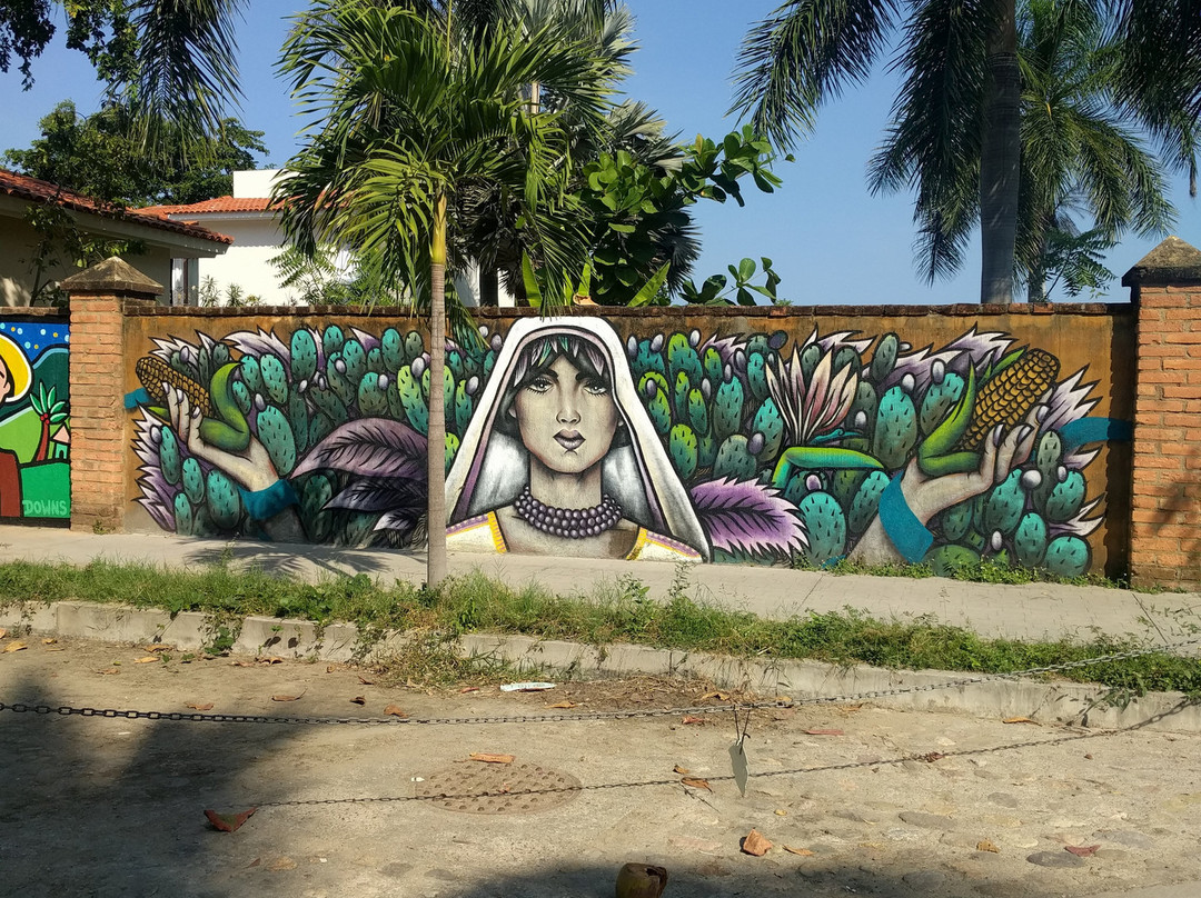 Mercado San Pancho-旧金山必去景点