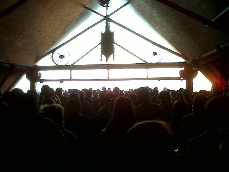 Warung Beach Club-Itajai必去景点