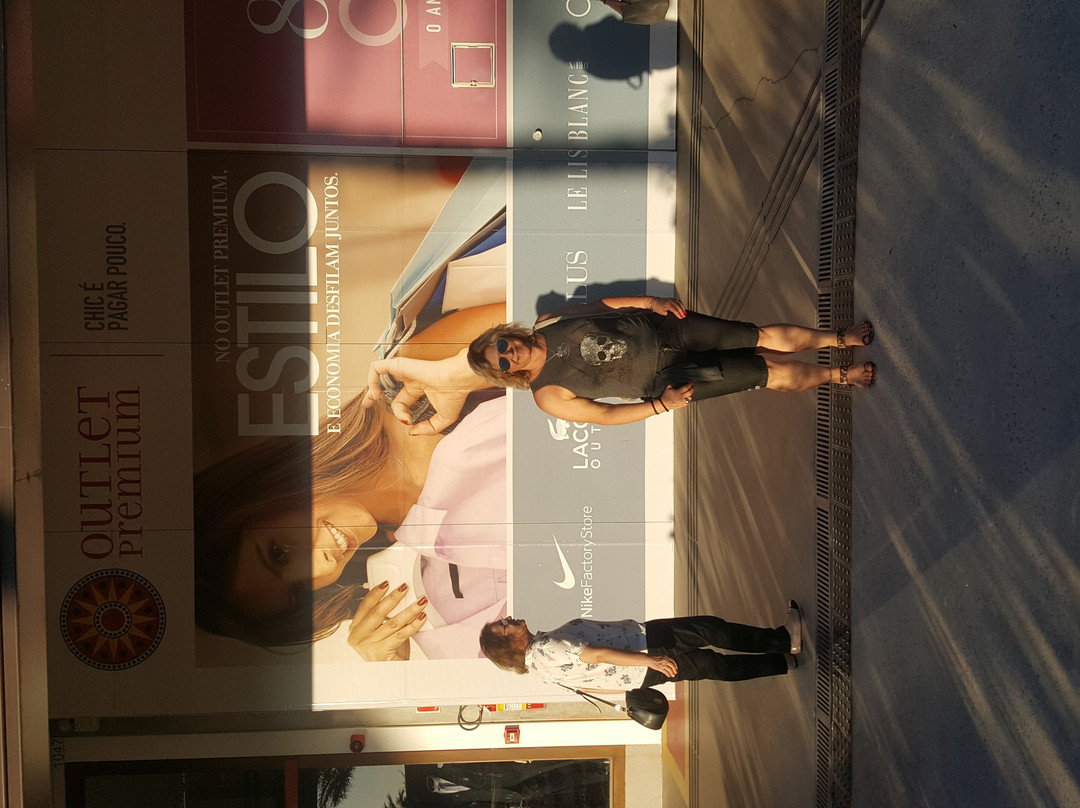 Outlet Premium Salvador-Camacari必去景点