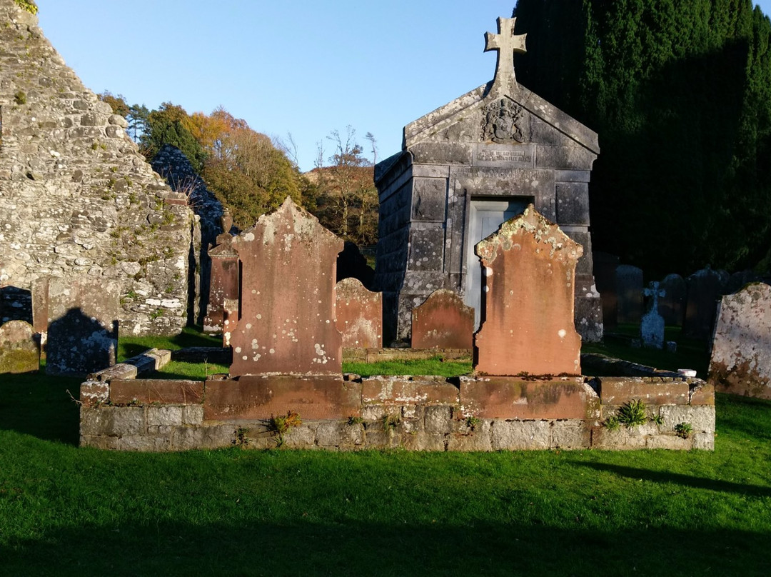 null-Kirkcudbright