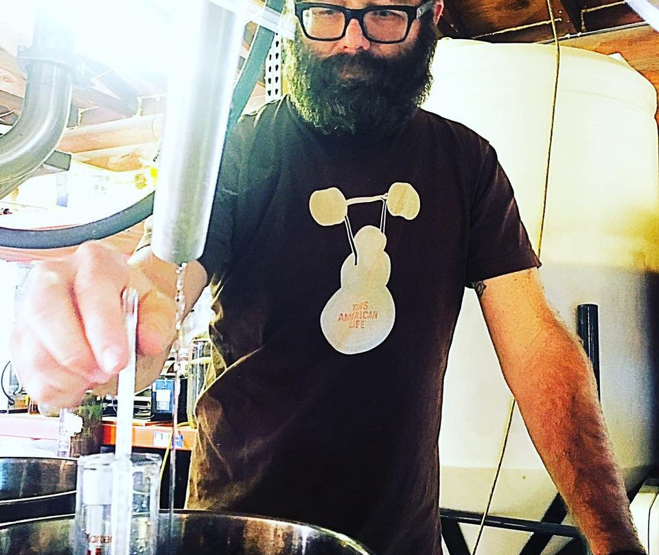 Seattle Distilling-Vashon必去景点