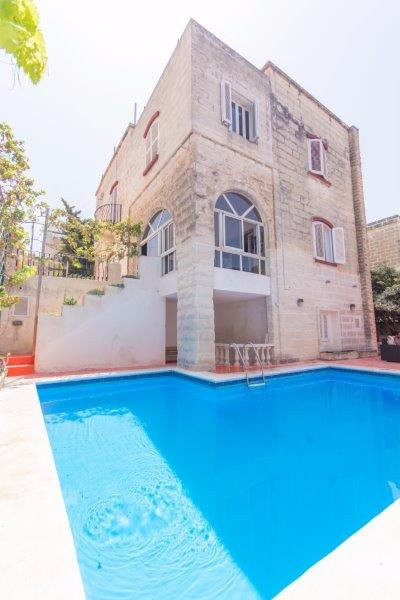 Swieqi酒店住宿-Basecamp