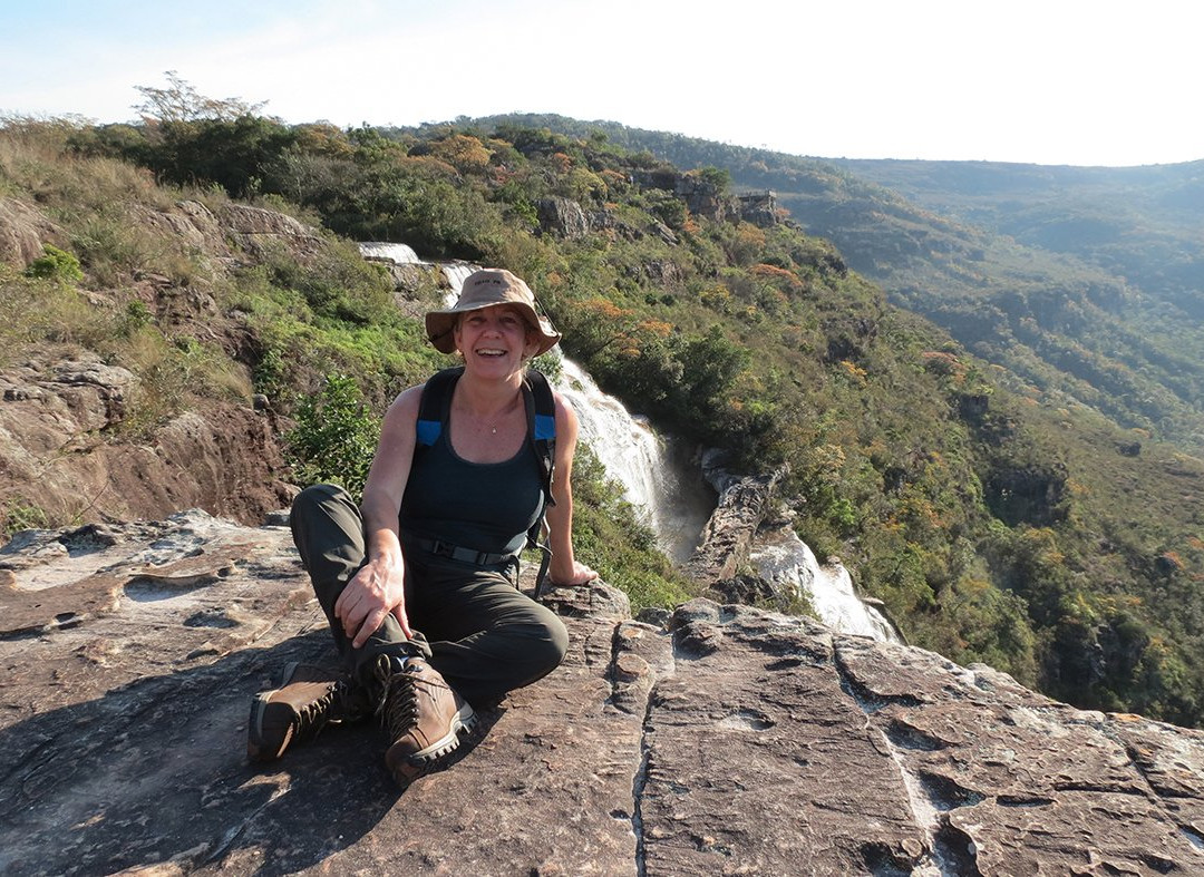 Parada do Guartelá-Tibagi必去景点