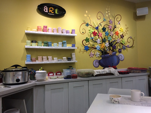 Painted Earth-Menifee必去景点