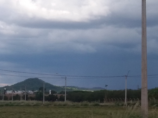 Morro Agudo旅游攻略图片