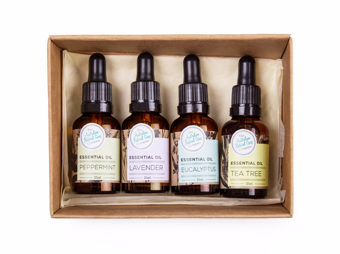 The Australian Natural Soap景点图片
