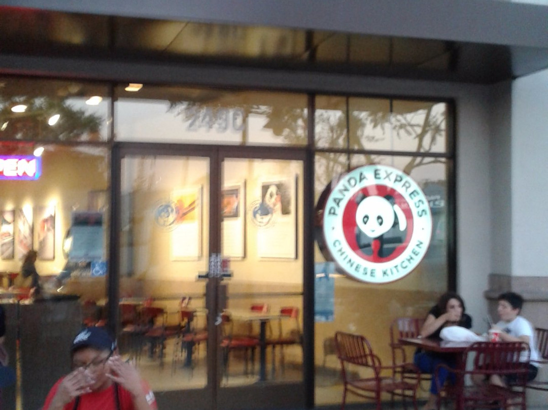 Panda Express
