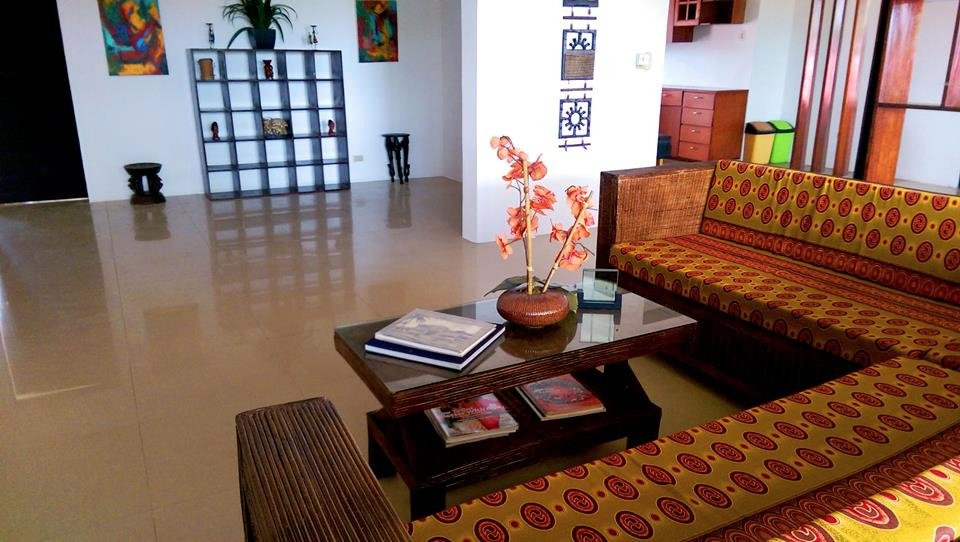 Cachelle International Guest House