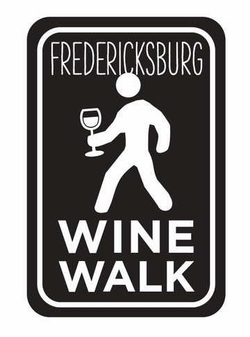 Fredericksburg Wine Walk-弗雷德里克斯堡必去景点