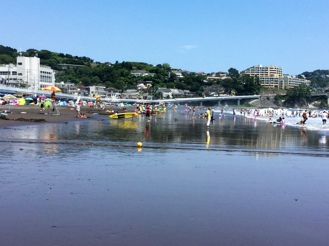 Seaside Park Yugawara-汤河原町必去景点