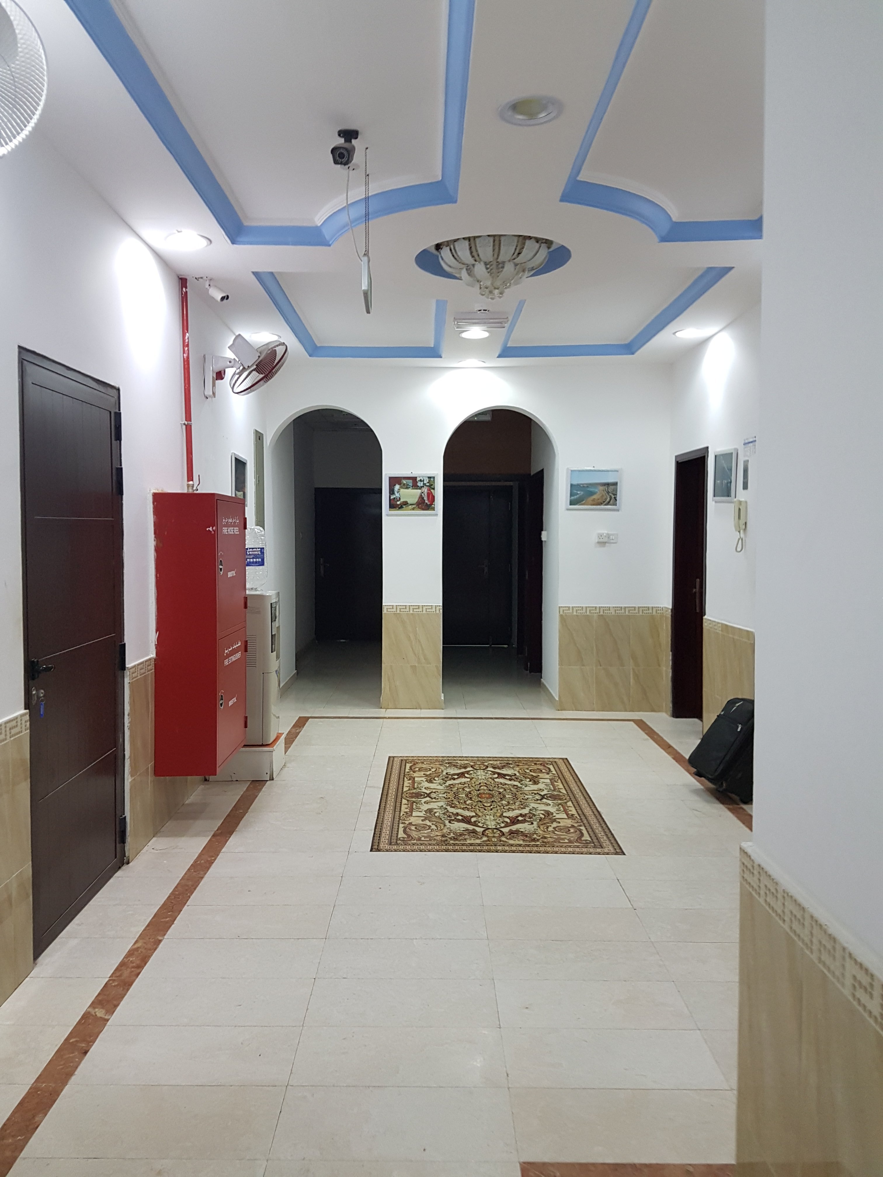 Bait Al Afia Hotel Apartment-官方