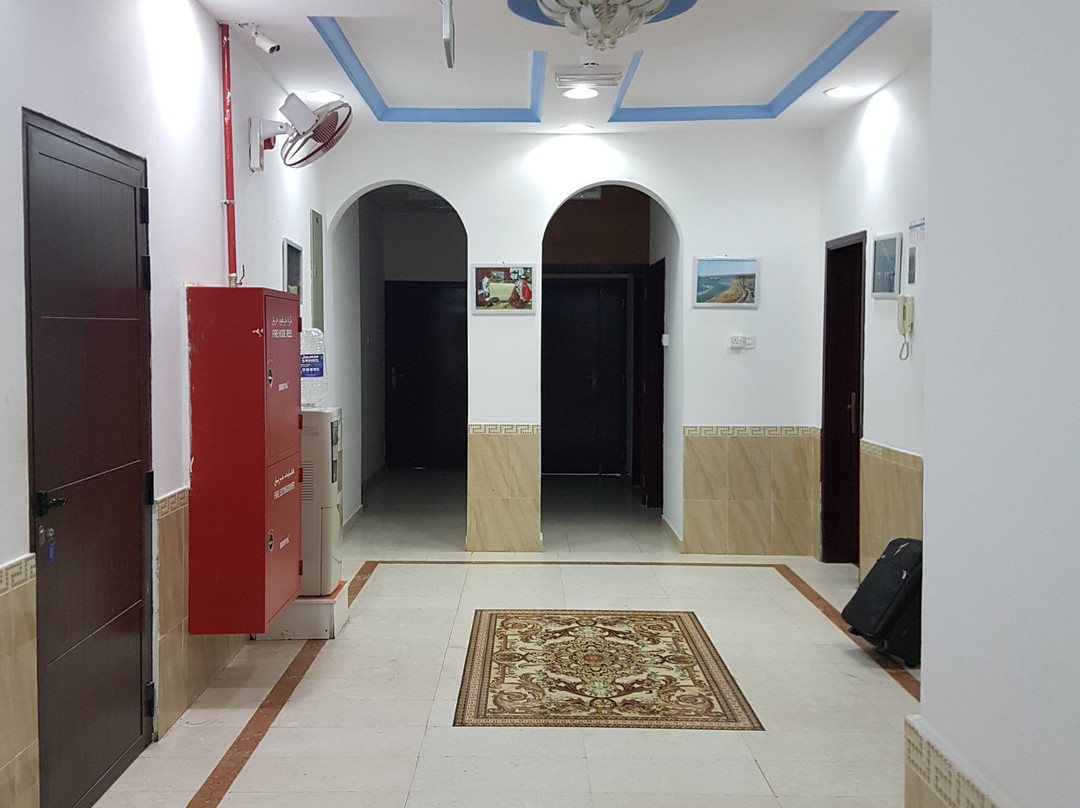 Bait Al Afia Hotel Apartment主图