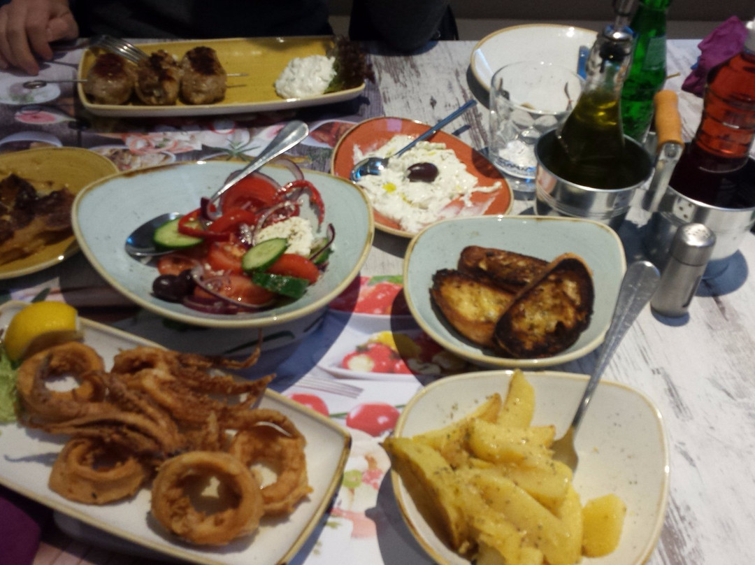 Yamas