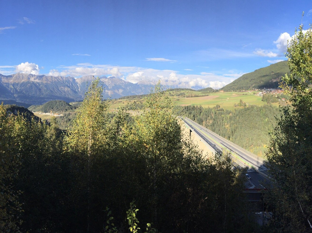 Rupert Hirner Bungy Jumping-雄山史都拜谷必去景点