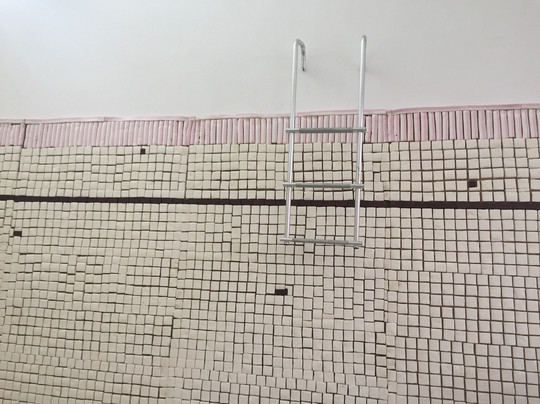 Museo d'Arte Contemporanea di Villa Croce-热那亚必去景点