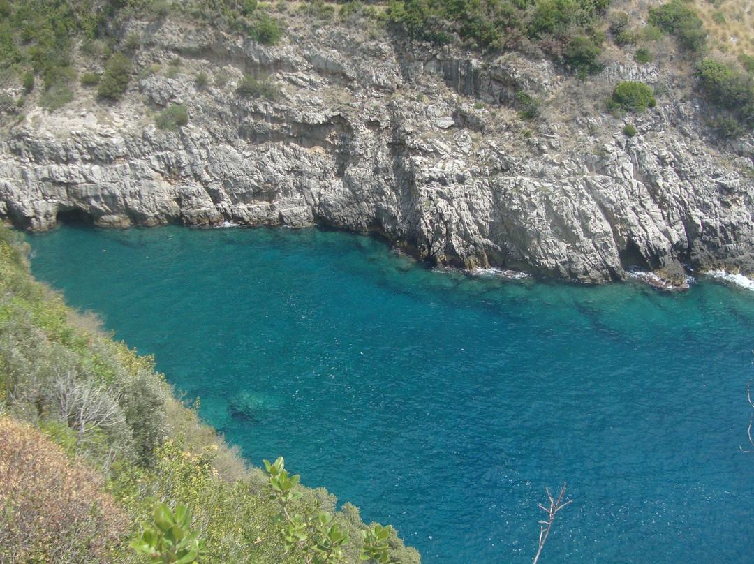 MAREA Outdoors-Marina del Cantone必去景点