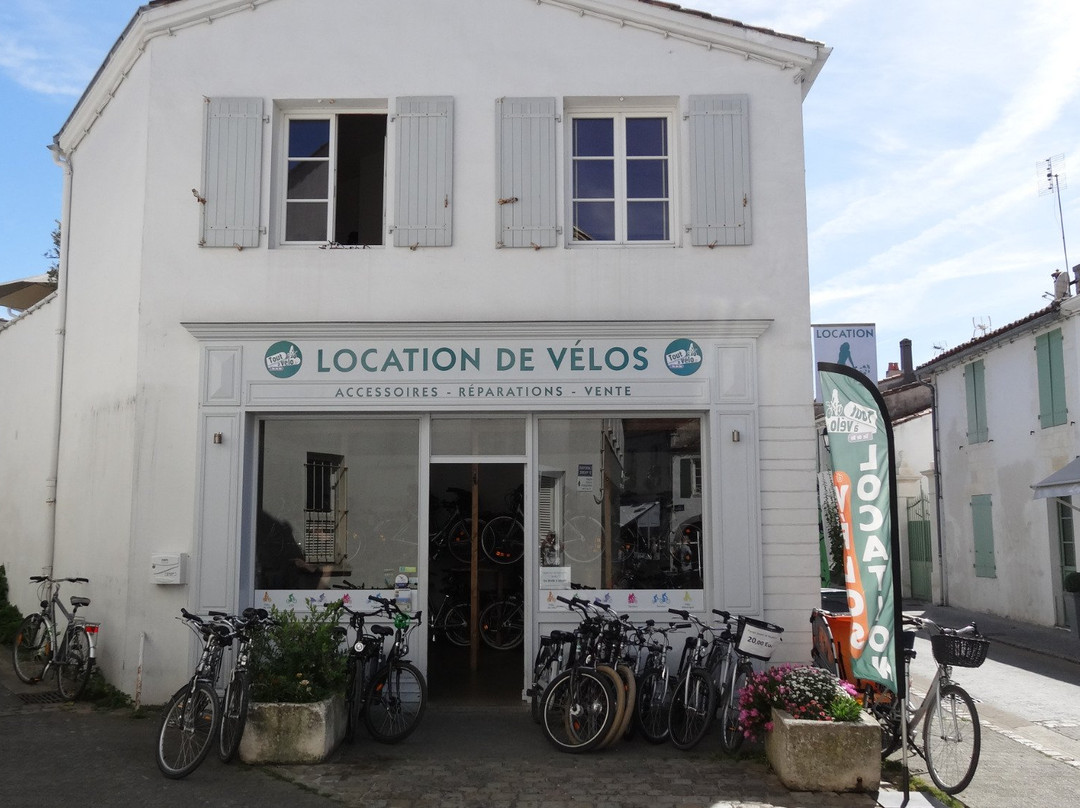 Tout à Vélo景点图片