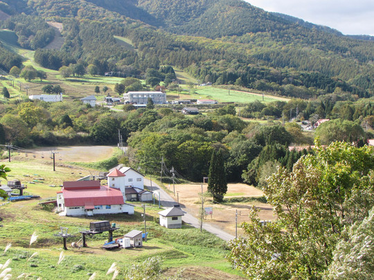 Breezbay Resort Kurohime主图