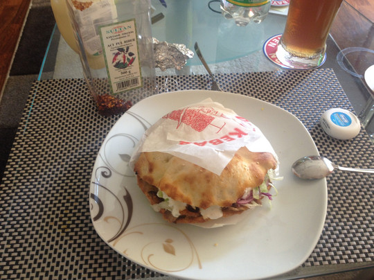 Buttelborn Kepab Haus