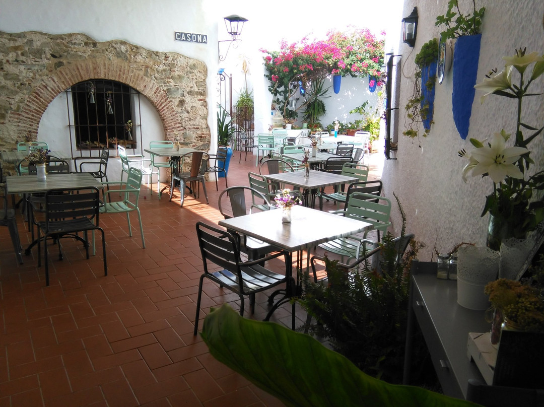 Restaurante La Casona