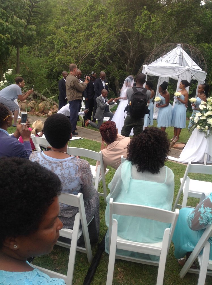 The duBoirs Boutique Lodge-浴室