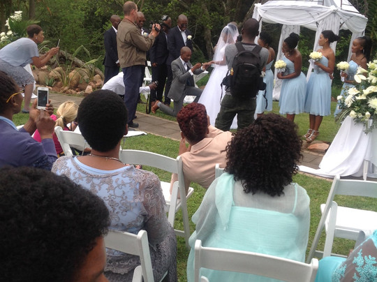 The duBoirs Boutique Lodge主图