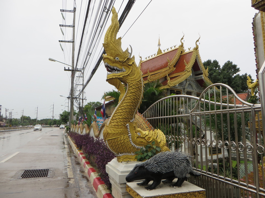 Wat Sung Men景点图片