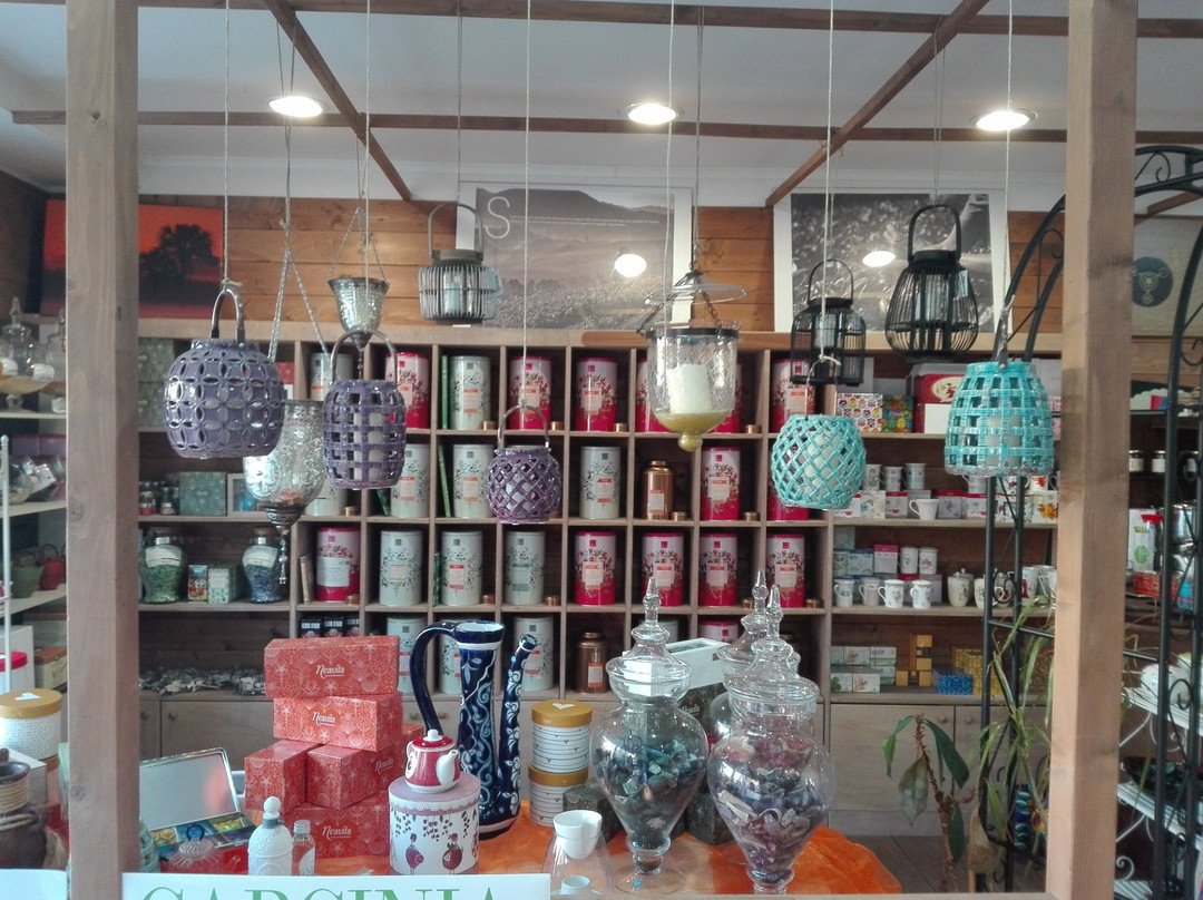 Il Cerchio nel Grano-Aprilia必去景点