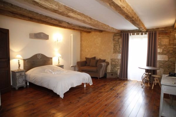 Le Manoir des Fees主图