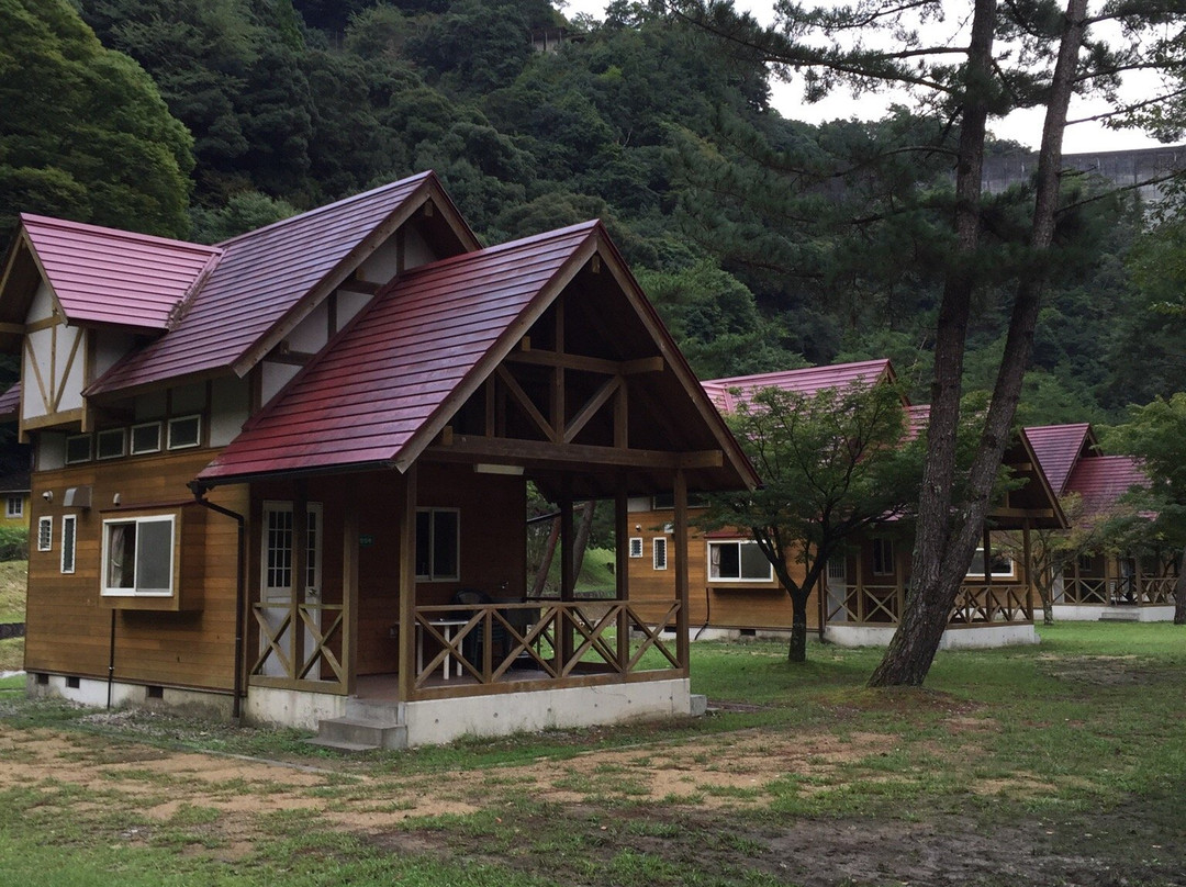 Shimokitayama Sports Park