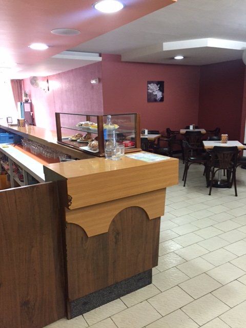 Hotel Almendra-浴室