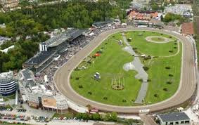 Solvalla Travbana, Harness-Racing Track-斯德哥尔摩必去景点