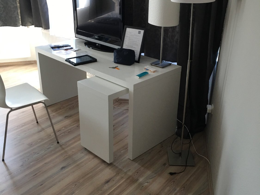 Apartment Hotel Lindeneck主图