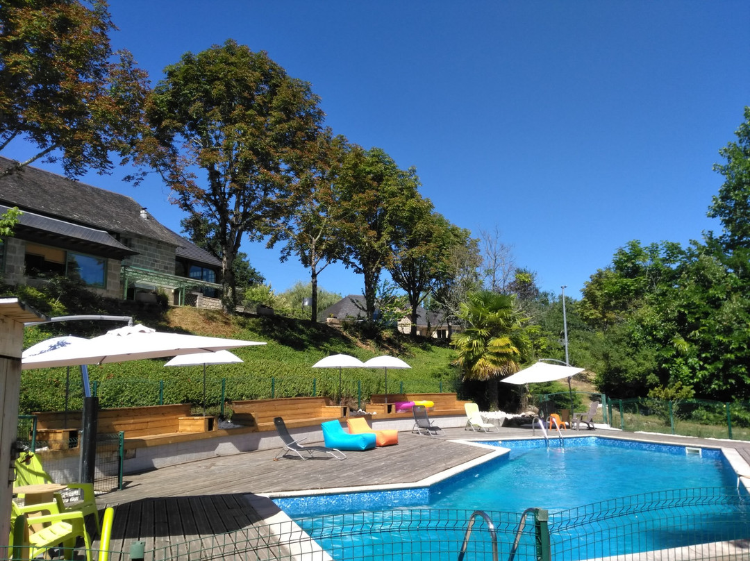 Domaine de Renaudet主图