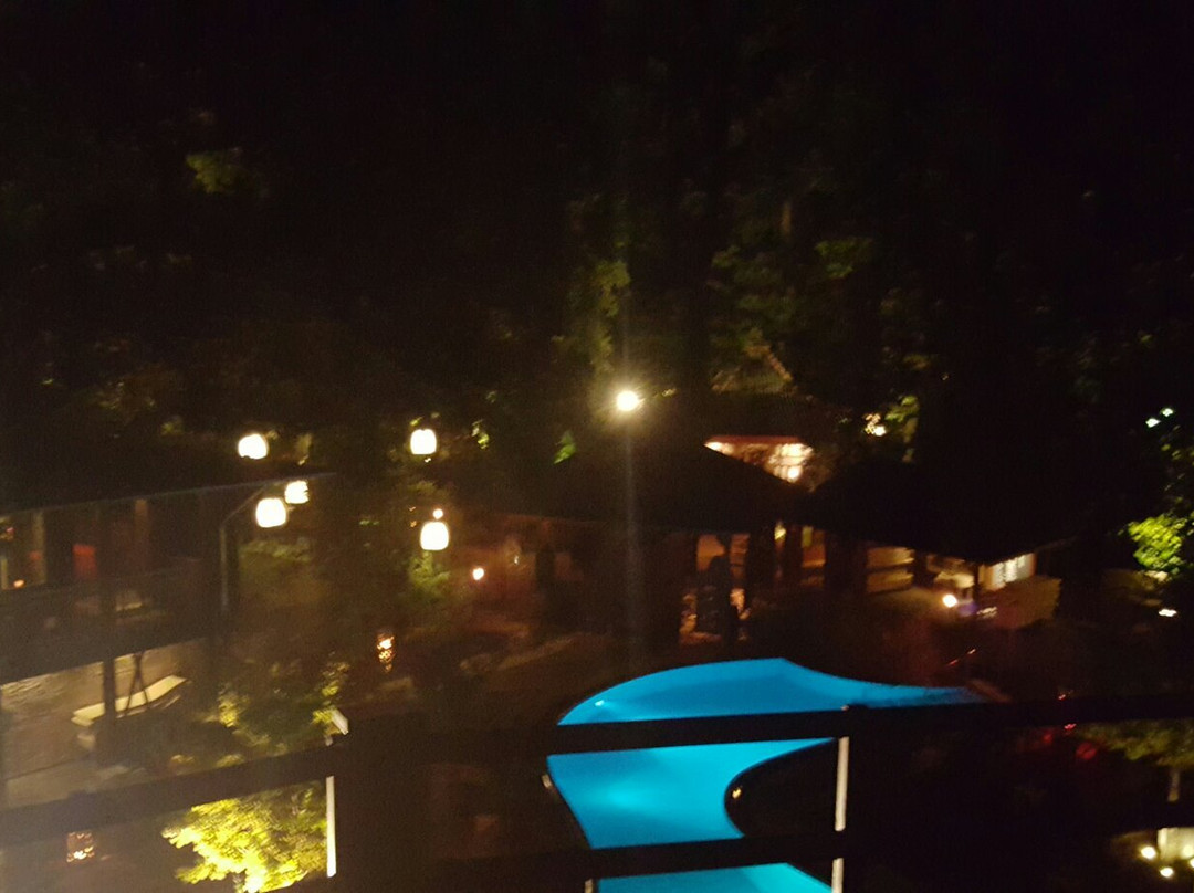 Bali Therme景点图片