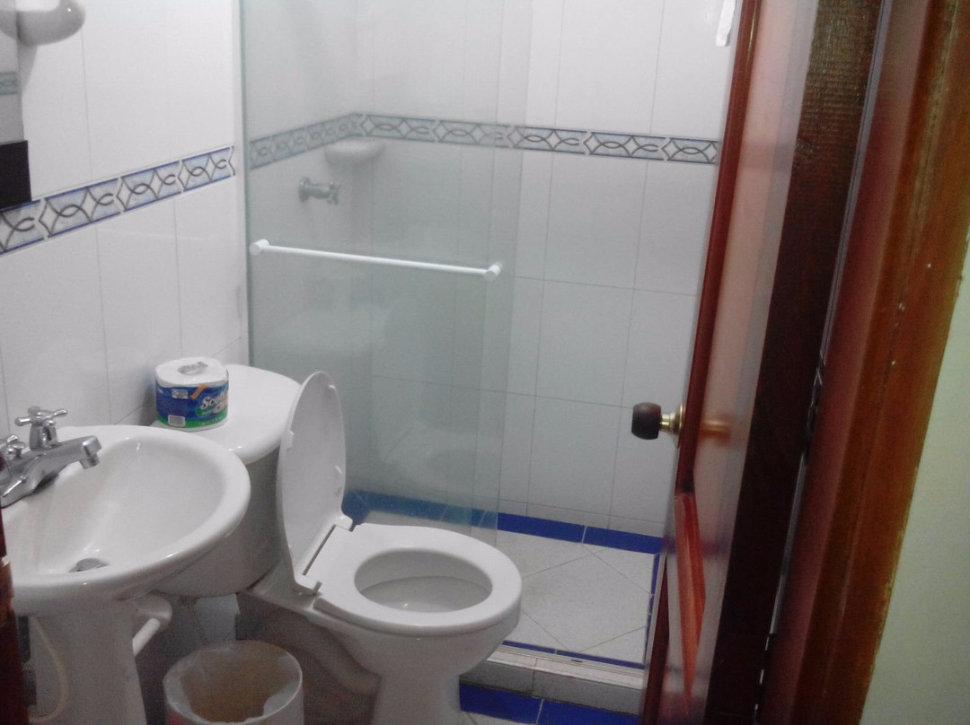 Palmas de Mallorca Hotel主图