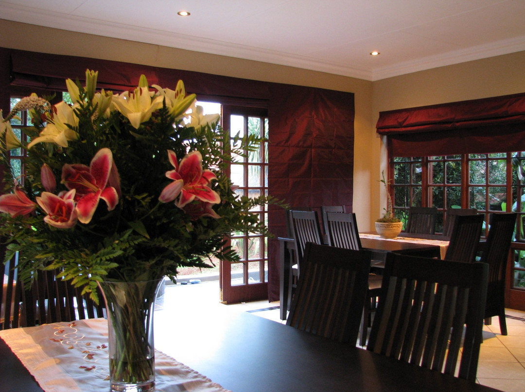 Njala Guest House