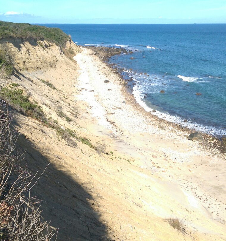 Clayhead Nature Trail-新肖勒姆必去景点