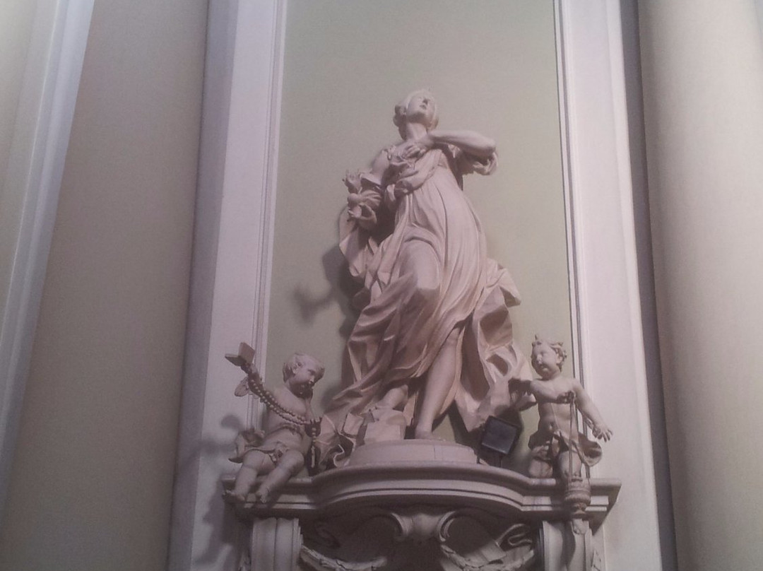 Monastero Di San Raimondo-皮亚琴察必去景点