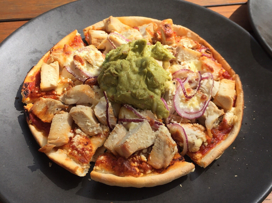 Barwon Grange-季隆必去景点