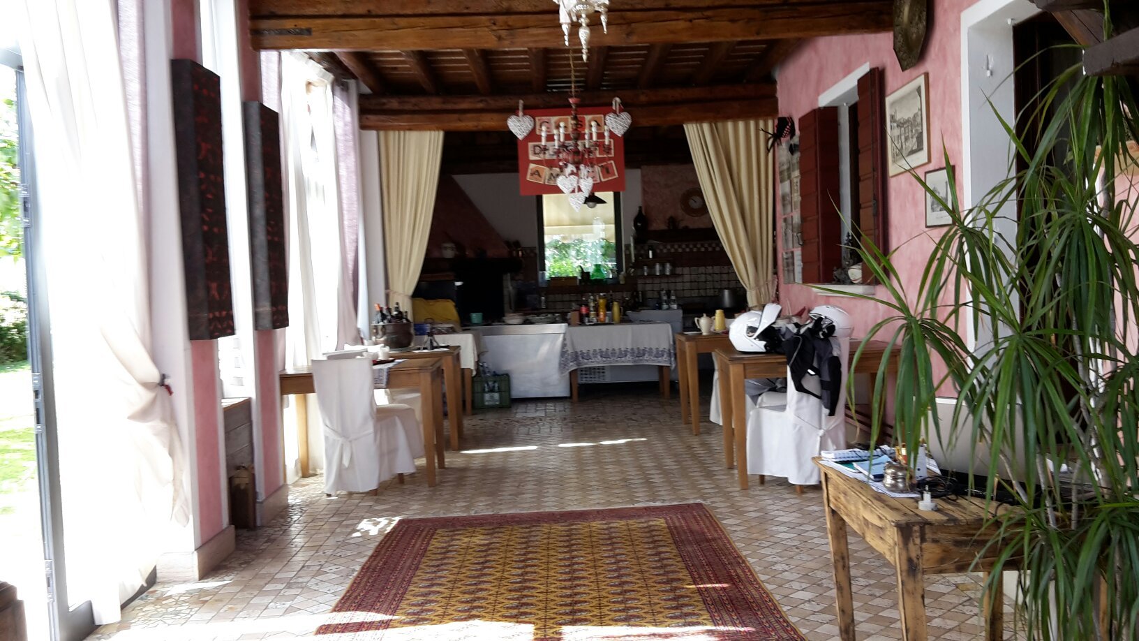 Casa Degli Amici-官方