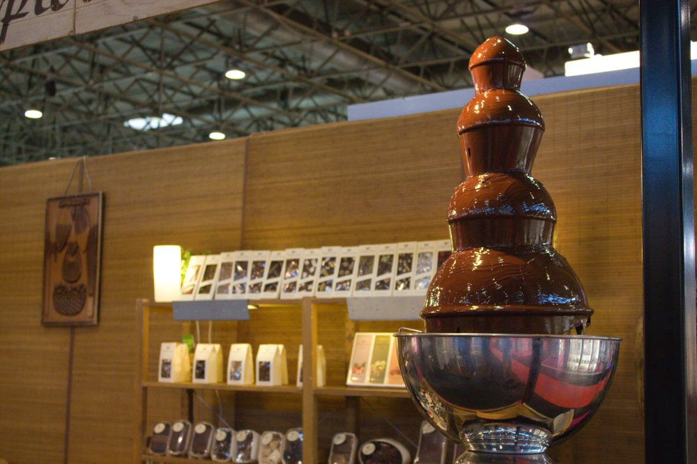 Comptoir du Cacao景点图片