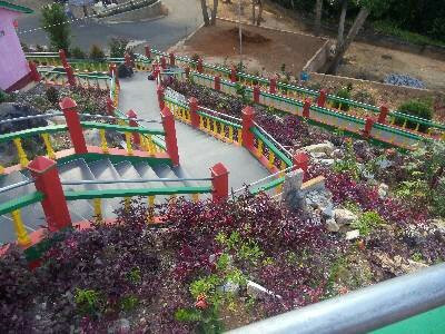 Dewi Kwan Im Temple景点图片