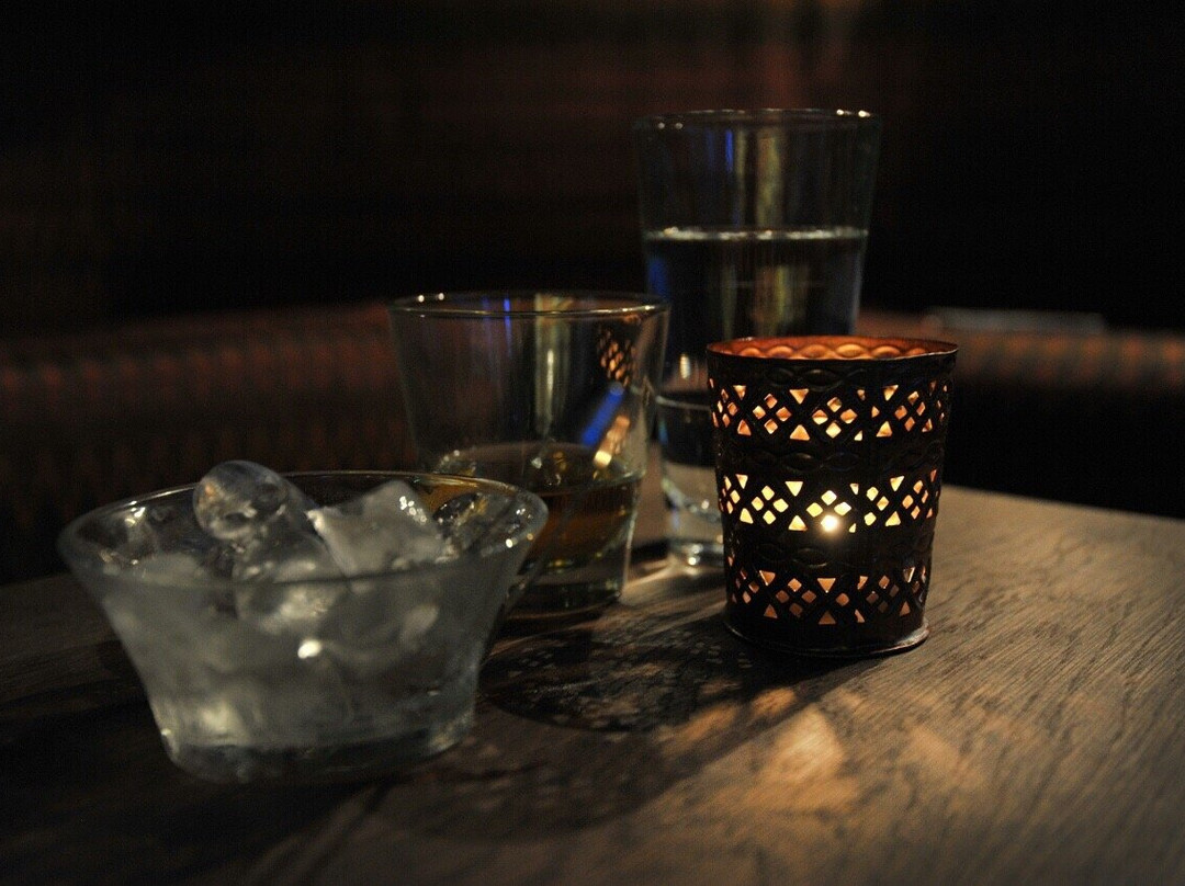 Karaoke Bar景点图片