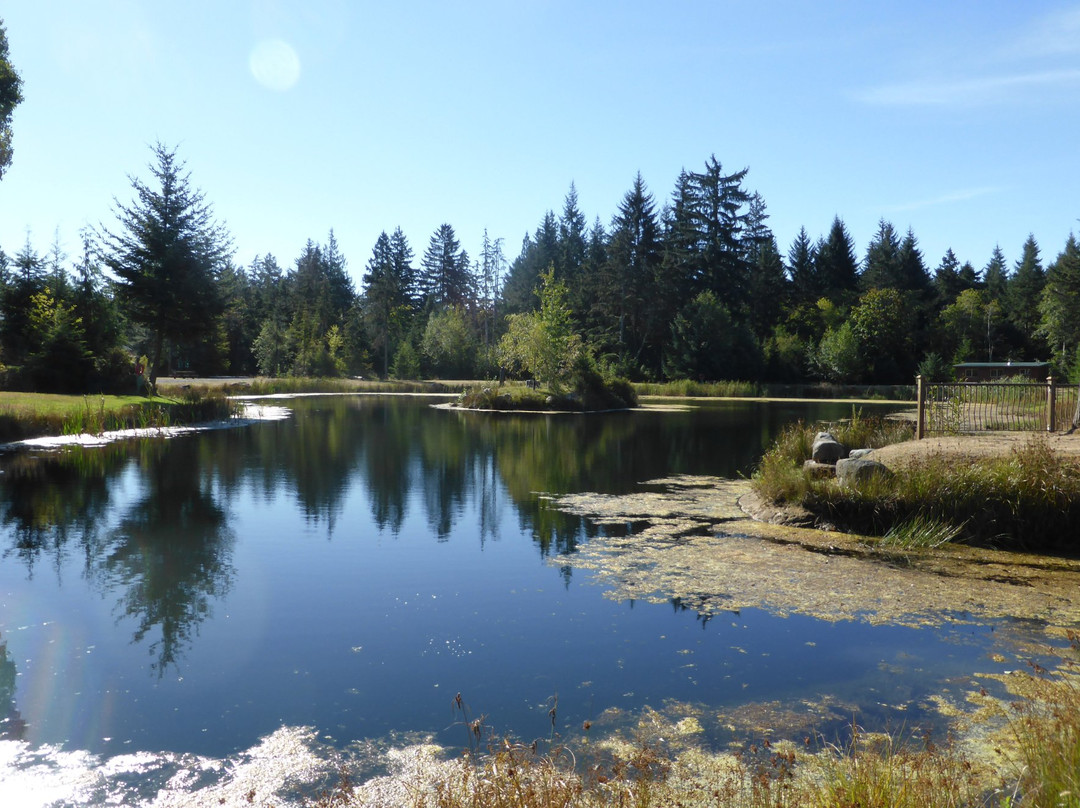 Seal Bay RV Park & Campground