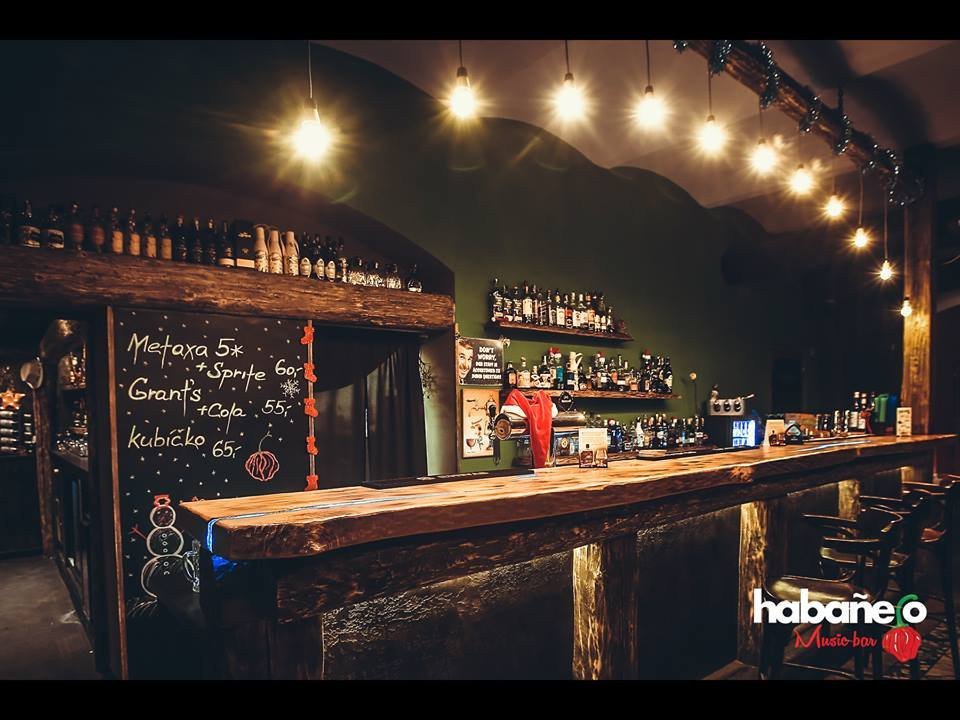habañero music bar景点图片