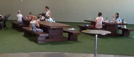 Bayside Blue Oaks Indoor Play Area景点图片