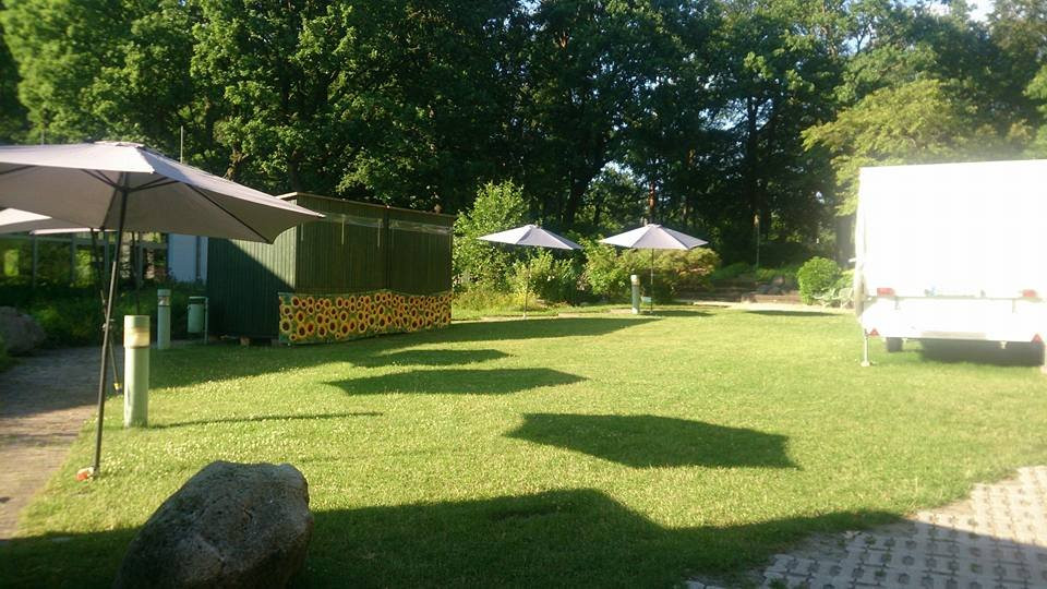 Soltau Therme-索尔陶必去景点