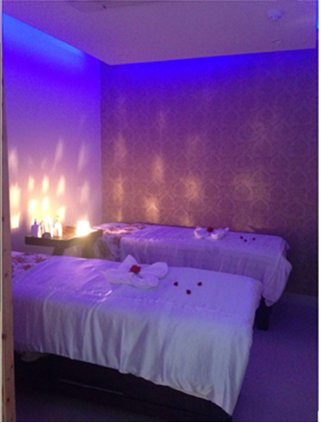 Kittn Salon & Spa景点图片
