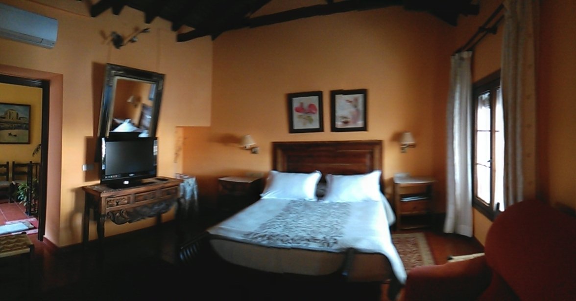 Hotel Casa Rural San Anton-官方